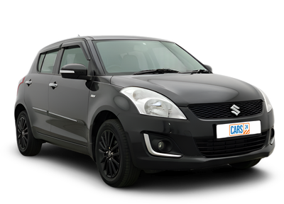 Maruti Swift-img